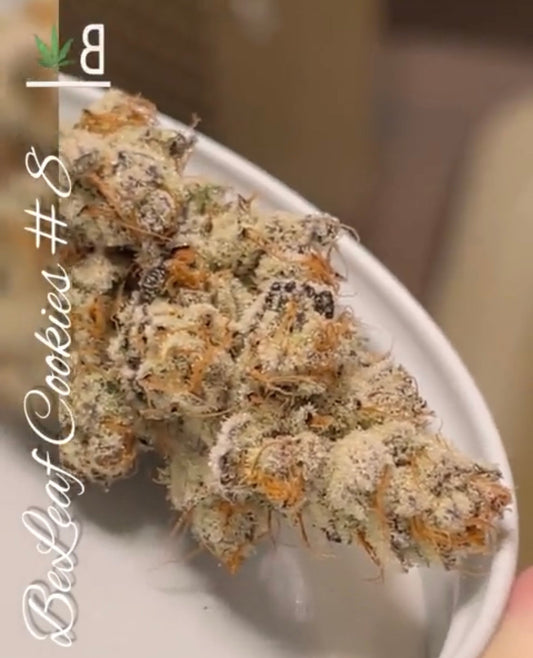 BeLeaf Cannabis Clones